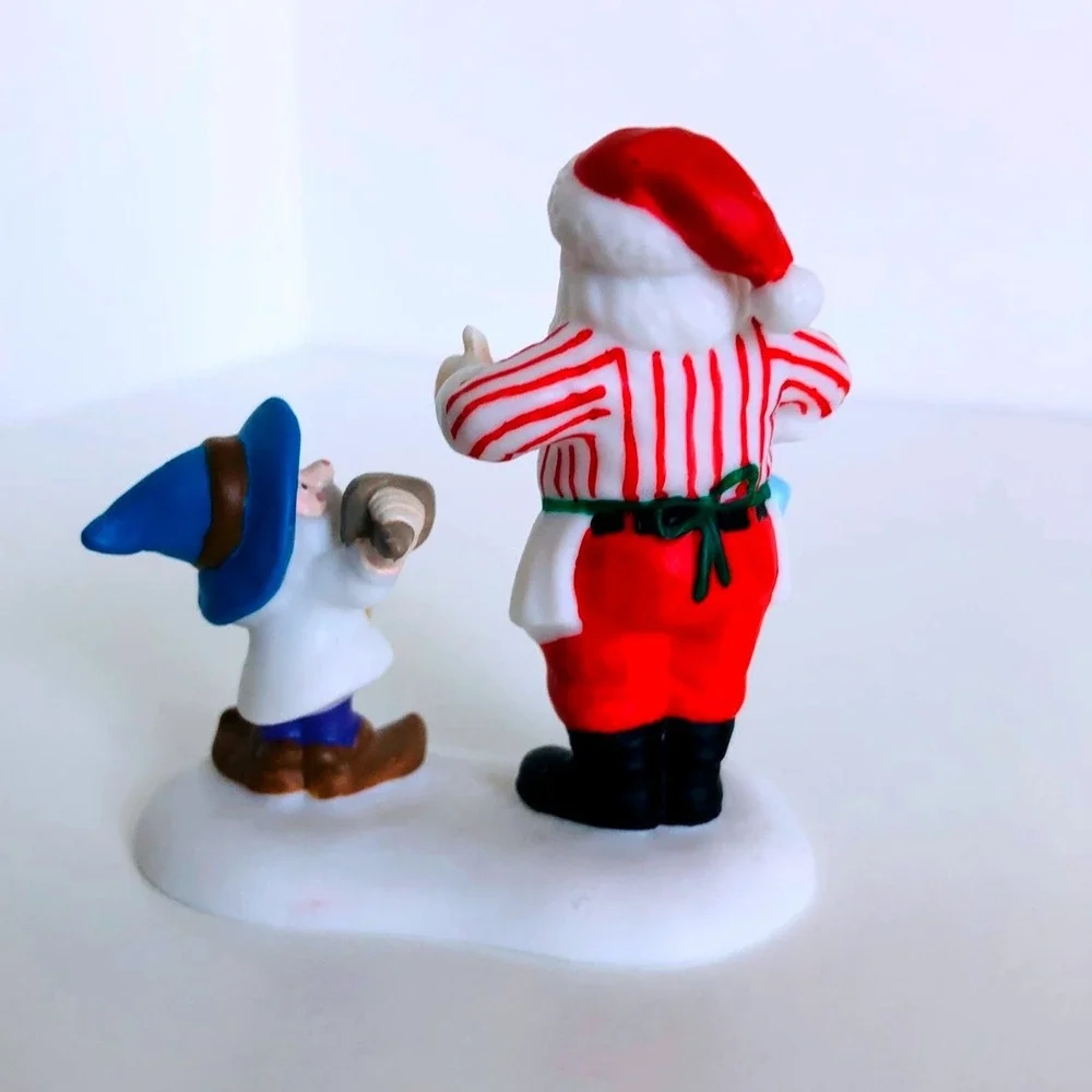 Department 56 North Pole Series 